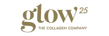 Glow25 logo