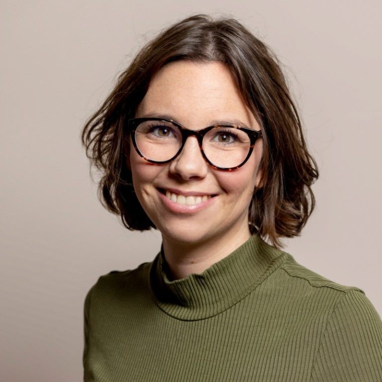 Leonie Schmiel