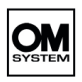 Om logo