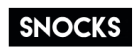 Snocks logo