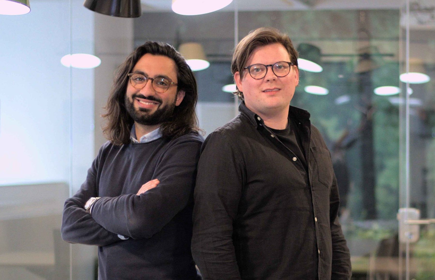 Linkster Team