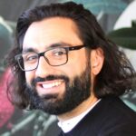 Giannis Paraskevopoulos